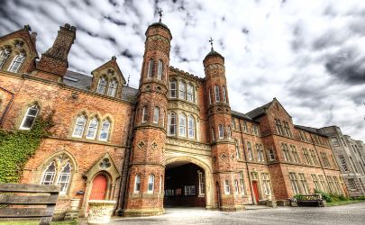 ROSSALL SCHOOL