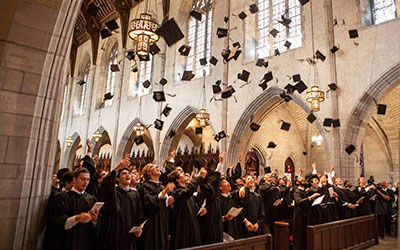 Двойной диплом 🎓 🎓 — онлайн-образование за рубежом 🌏 для школьников 🎒.