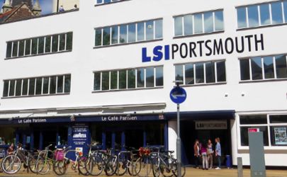 LSI Portsmouth