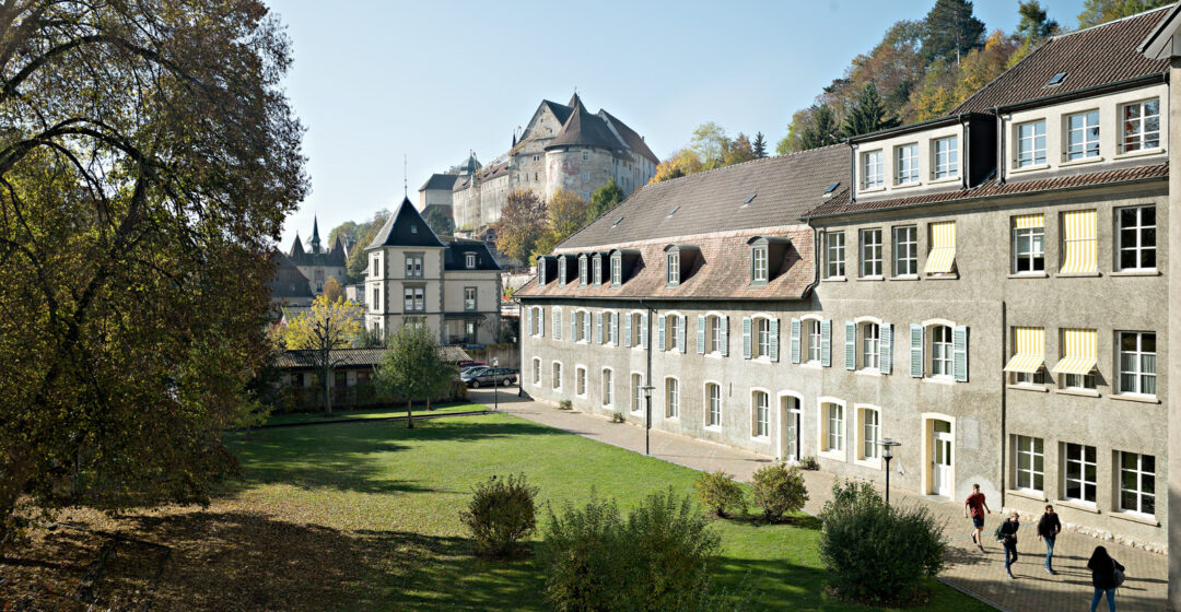 Saint-Charles Collège et Lycée