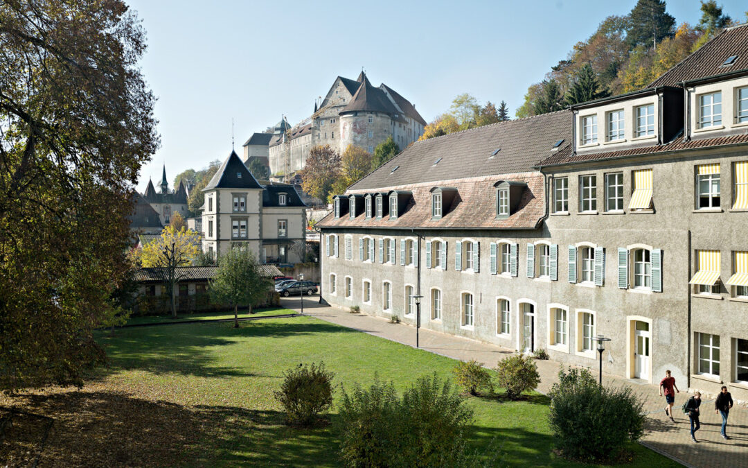 Saint-Charles Collège et Lycée