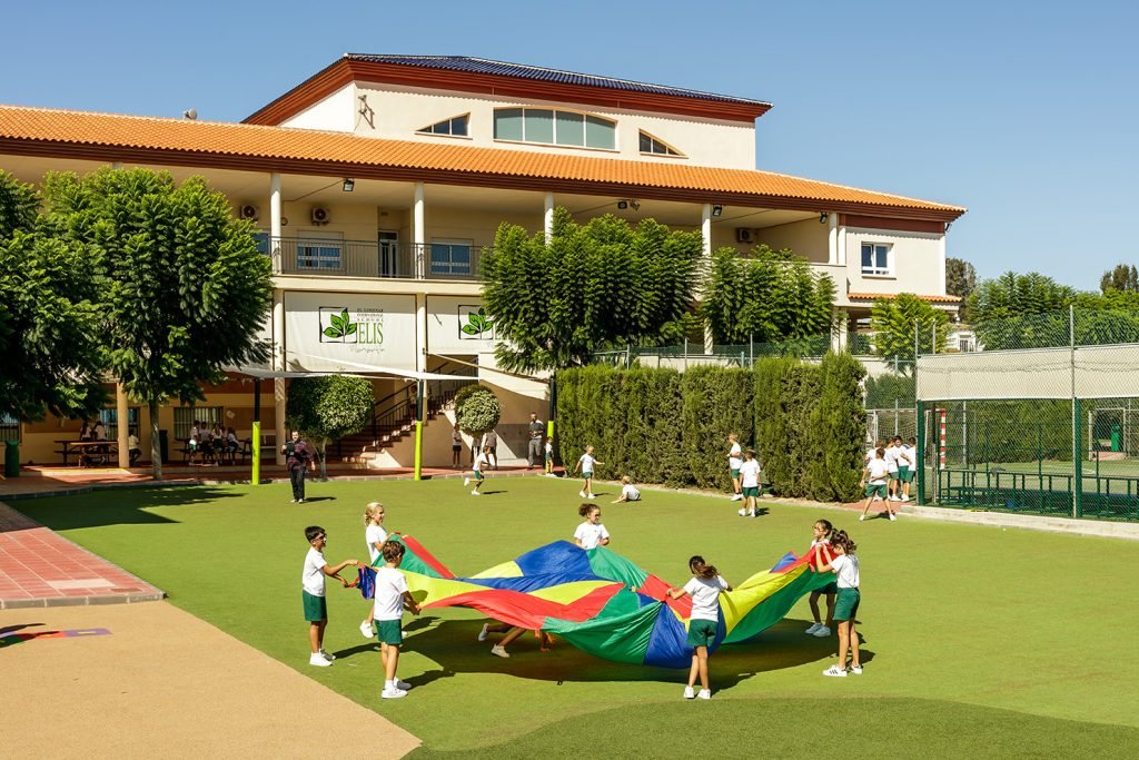 El Limonar International School Villamartín