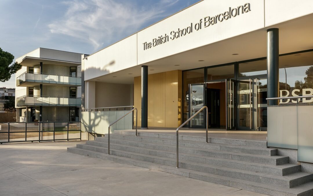 British School of Barcelona