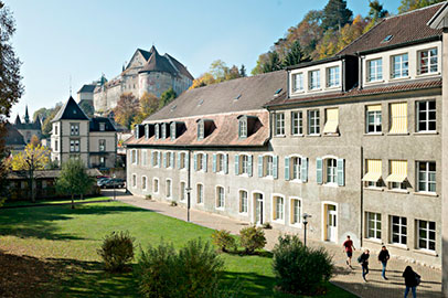 Collège et Lycée Saint-Charles